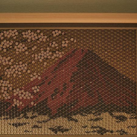 Espacio The Hakone Geihinkan Rin-Poh-Ki-Ryu 外观 照片
