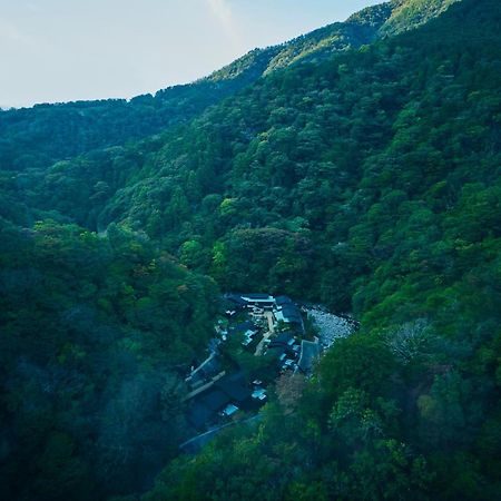 Espacio The Hakone Geihinkan Rin-Poh-Ki-Ryu 外观 照片