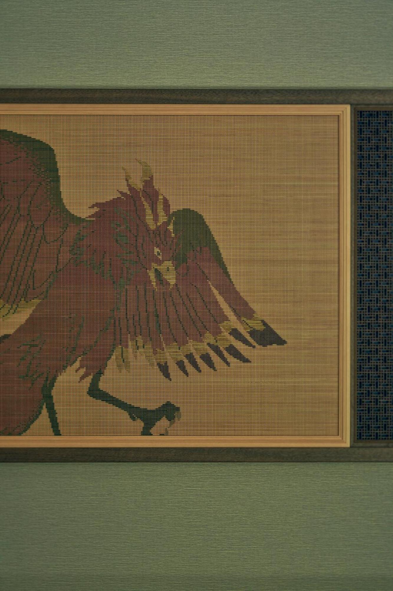 Espacio The Hakone Geihinkan Rin-Poh-Ki-Ryu 外观 照片