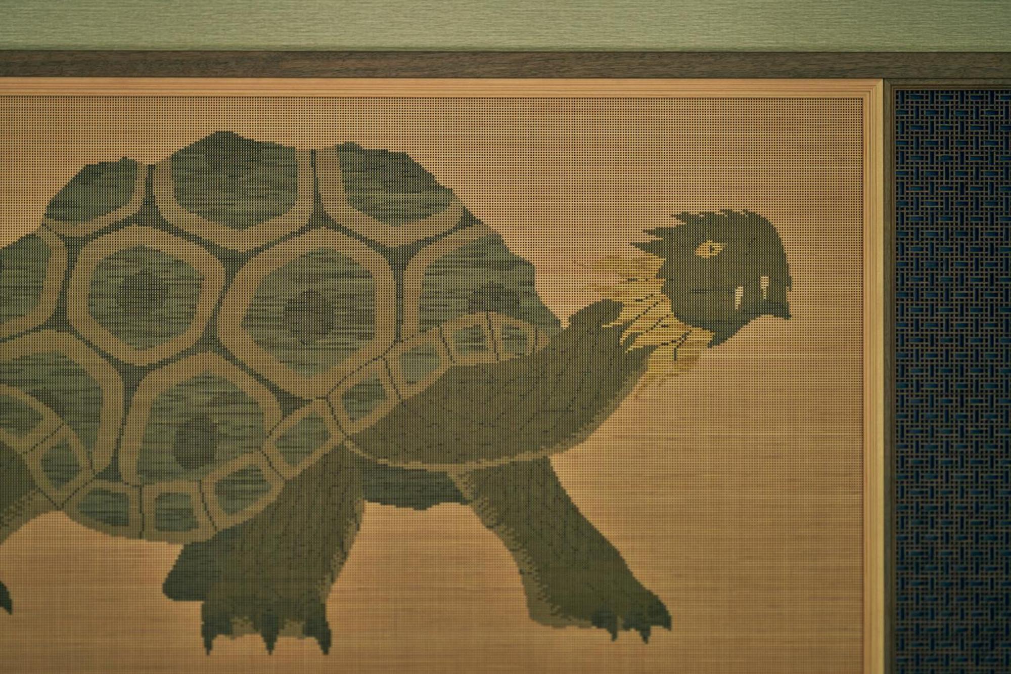 Espacio The Hakone Geihinkan Rin-Poh-Ki-Ryu 外观 照片