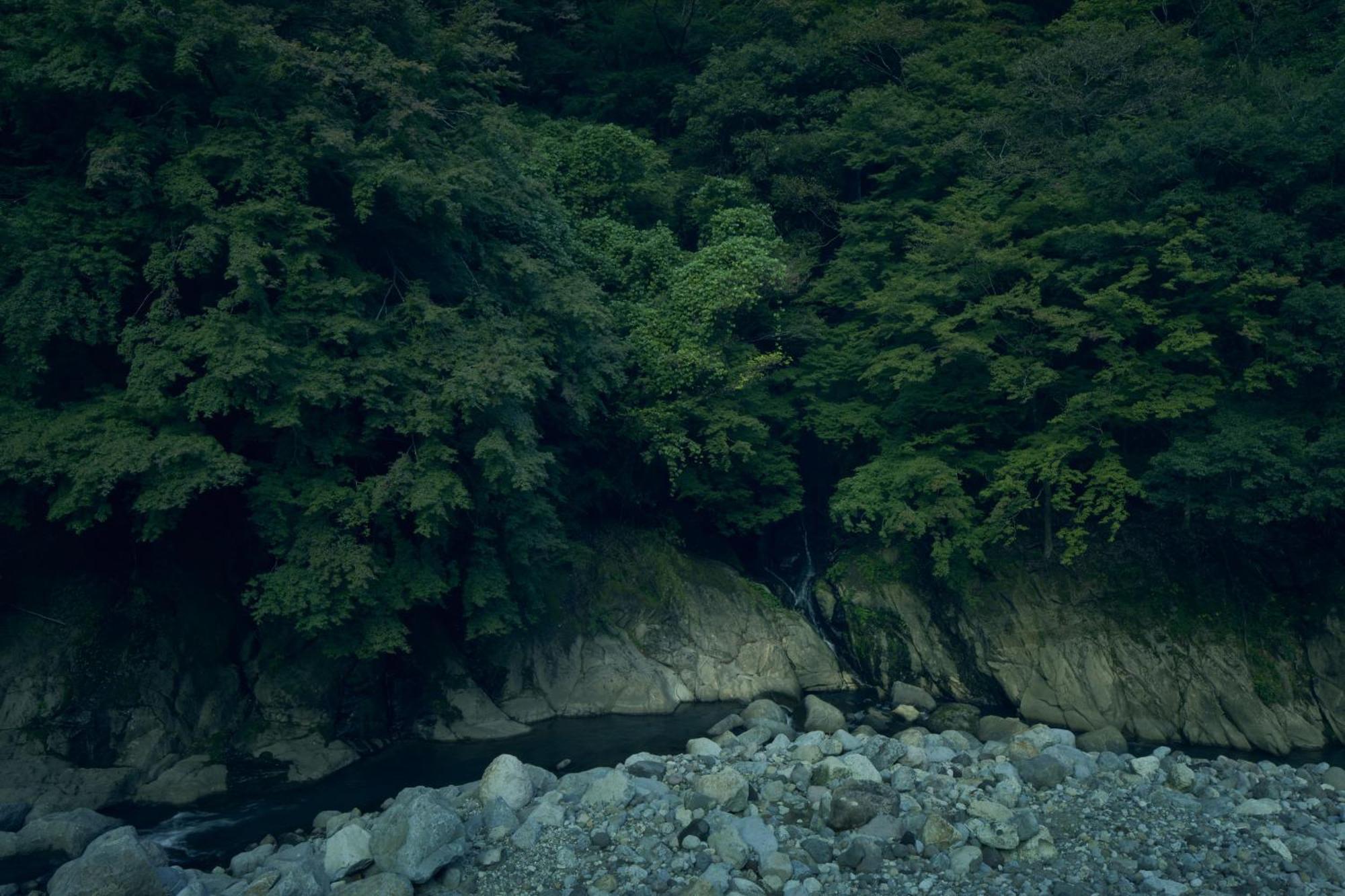 Espacio The Hakone Geihinkan Rin-Poh-Ki-Ryu 外观 照片
